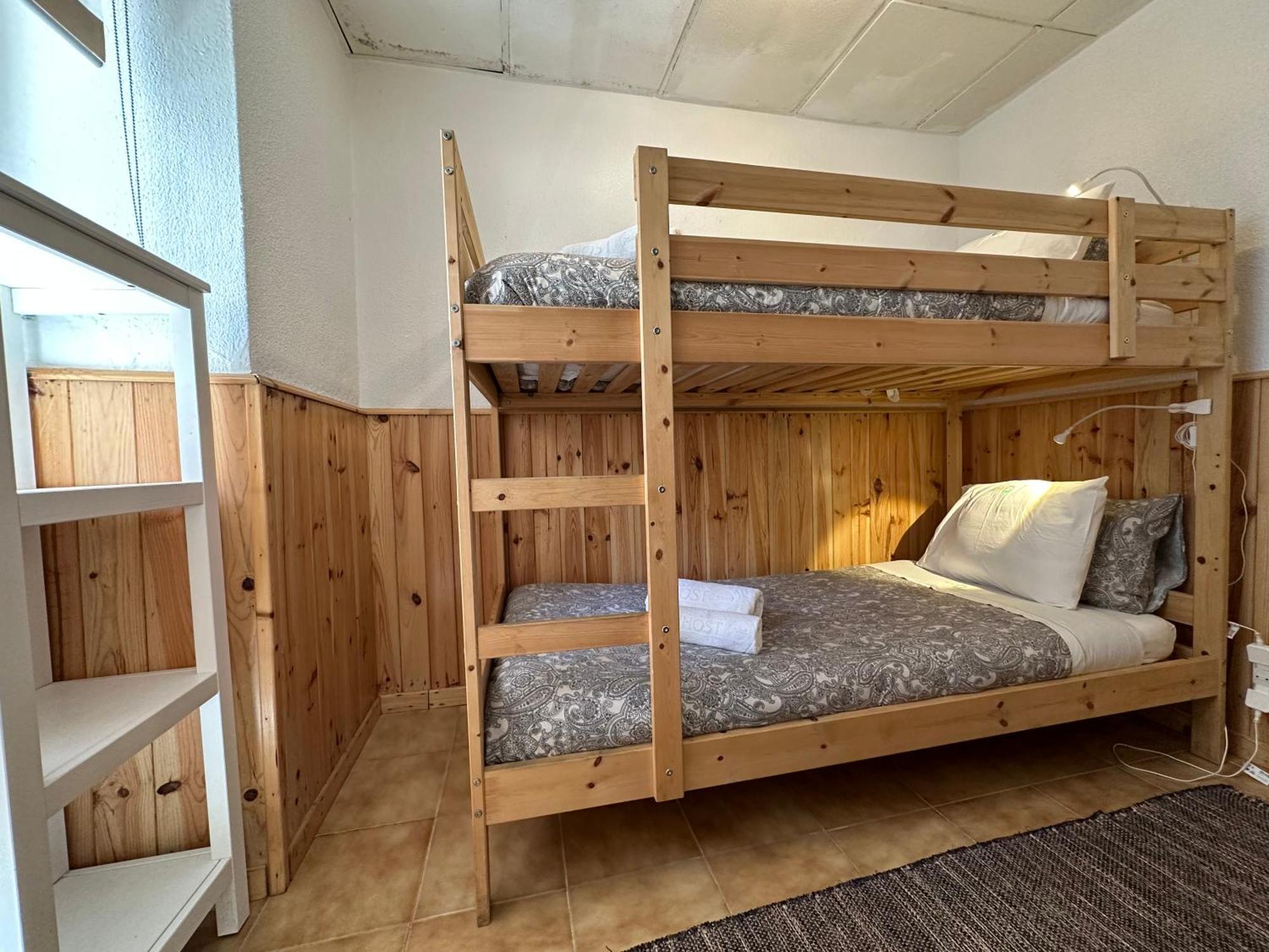 Vila Maria Apartments By Host-Point 코스타 다 카파리카 외부 사진