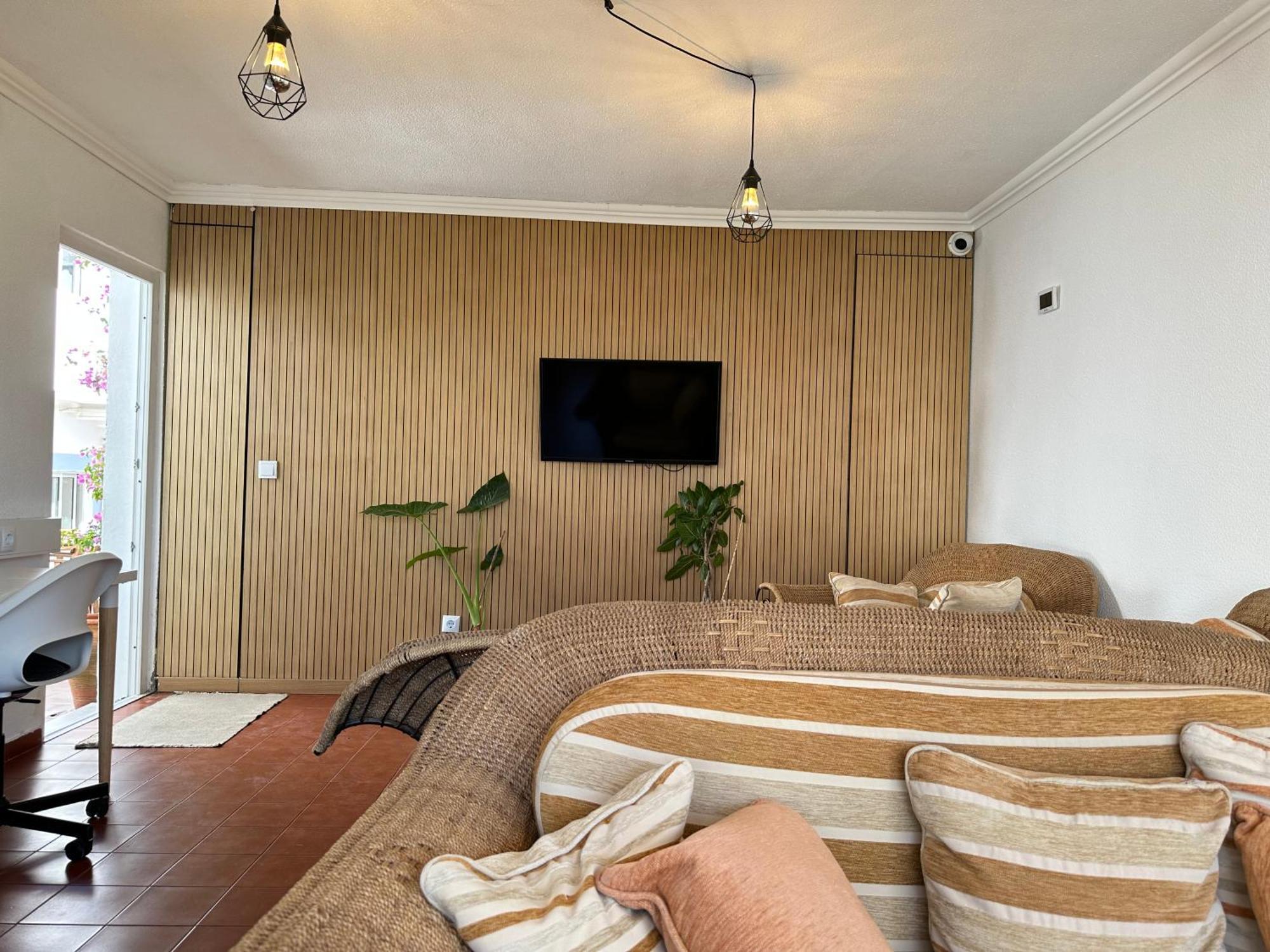 Vila Maria Apartments By Host-Point 코스타 다 카파리카 외부 사진