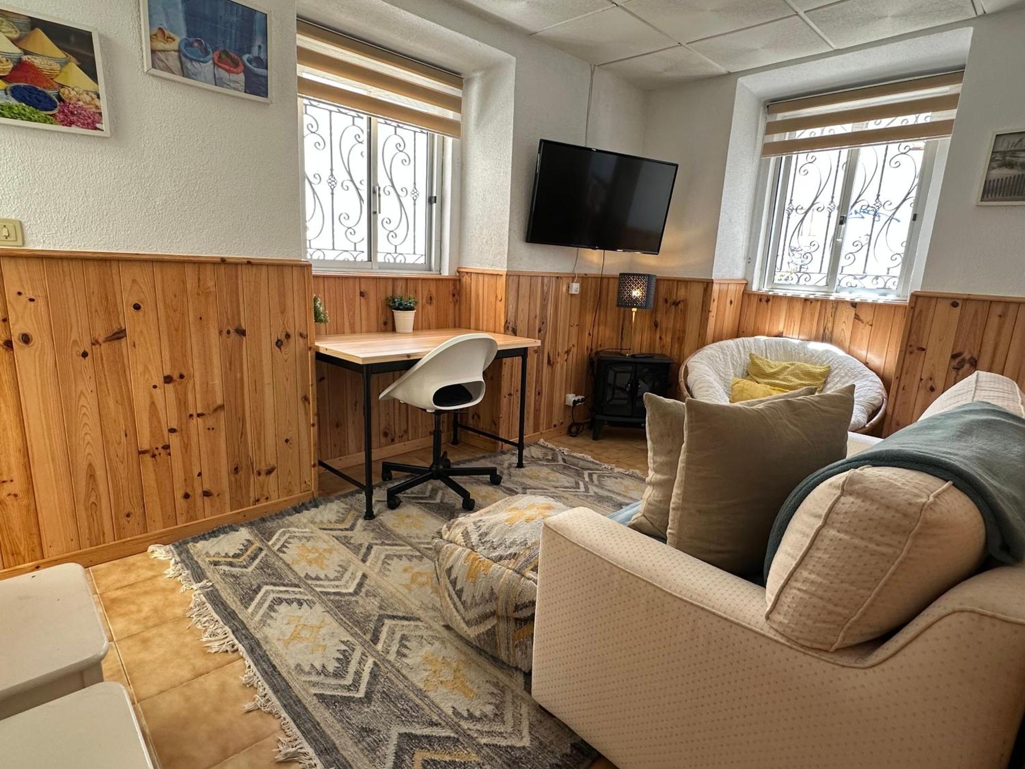 Vila Maria Apartments By Host-Point 코스타 다 카파리카 외부 사진